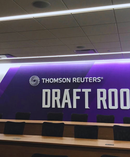Minnesota Vikings Draft Room_1.23.20 - Edited